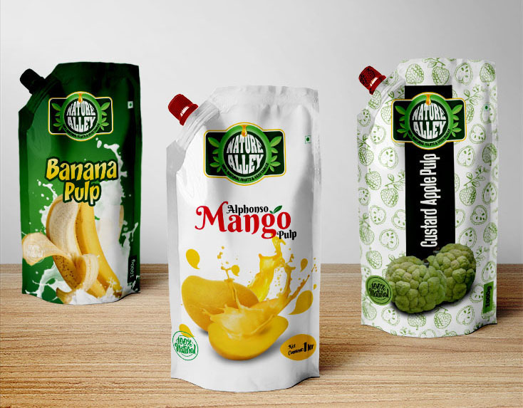 Product Packaging Design Creative Packaging Services in Pune
