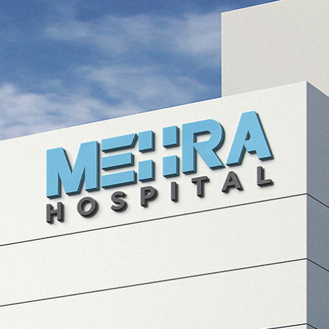 Logo design agency