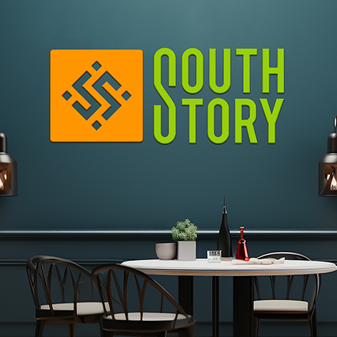 Logo design agency