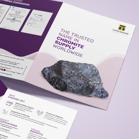 best catalogue design firm
