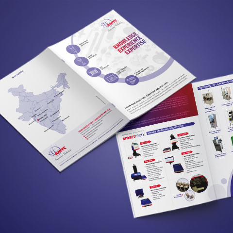 best catalogue design firm