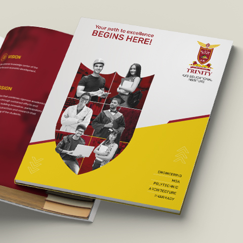 best catalogue design firm
