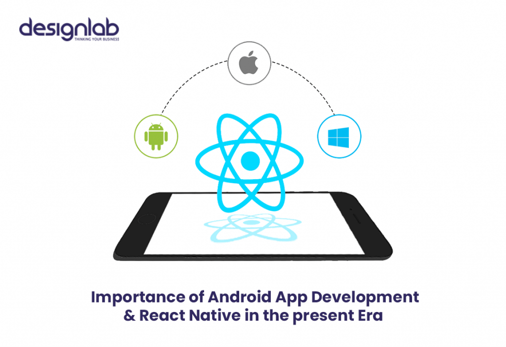 The Importance of Android App Development and React Native in the ...