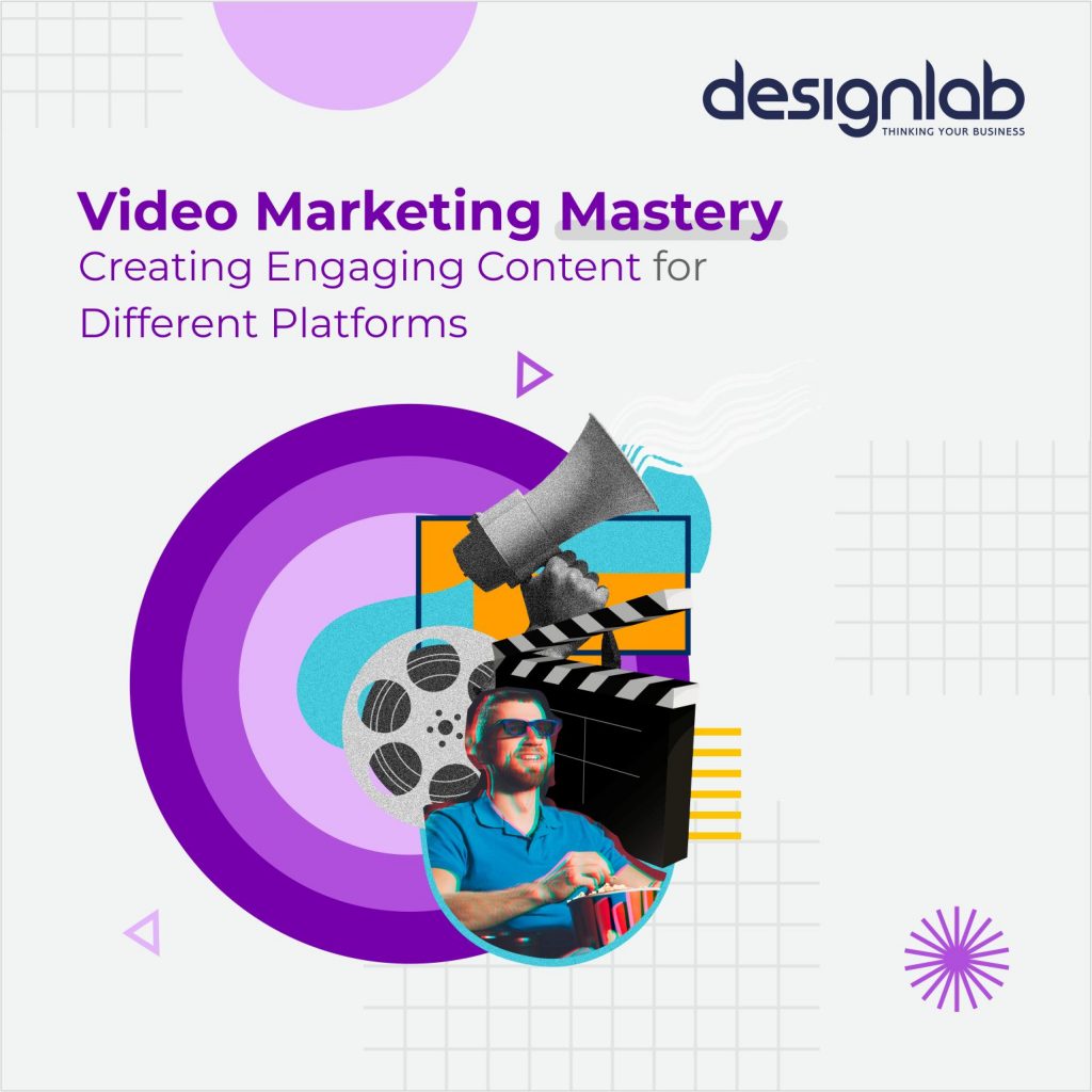 Video Marketing Mastery: Creating Engaging Content for Different ...