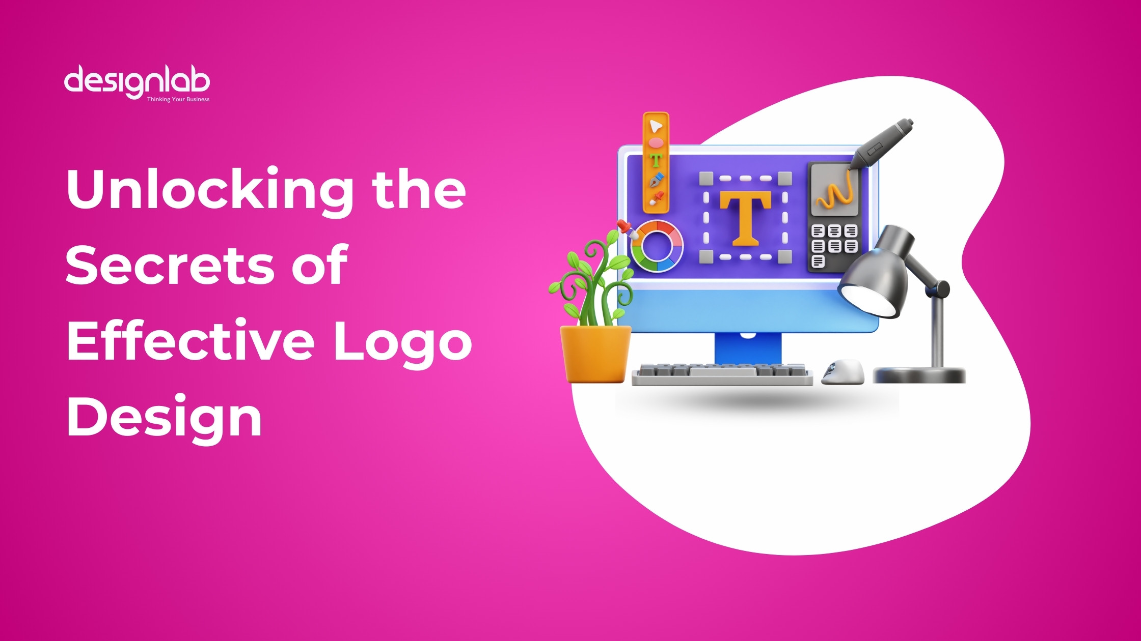Secrets of Logo Design