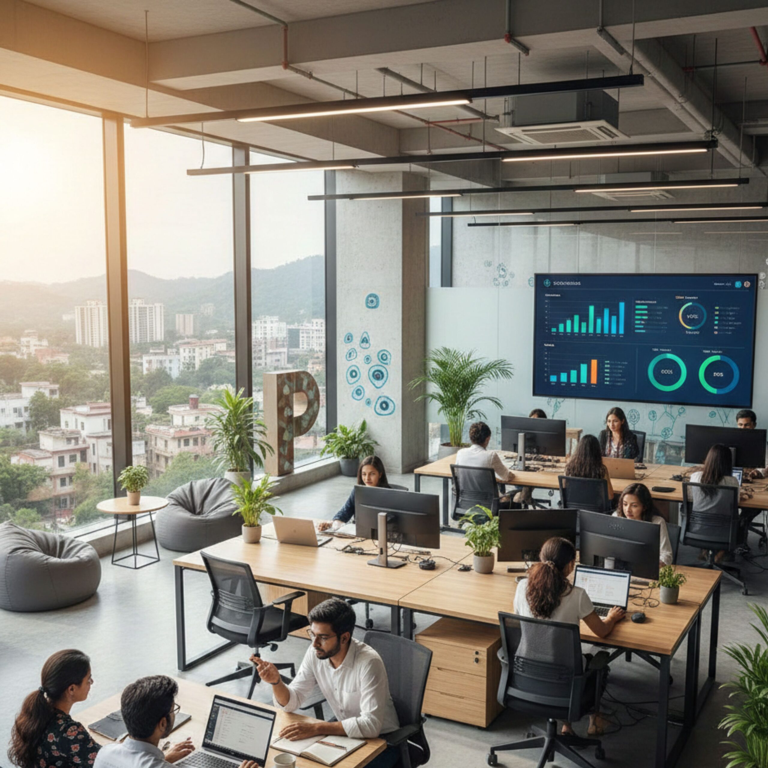 best performance marketing agency Pune