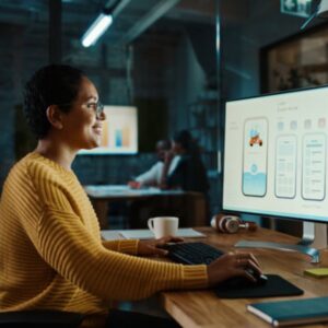 UI UX Design Agency Pune