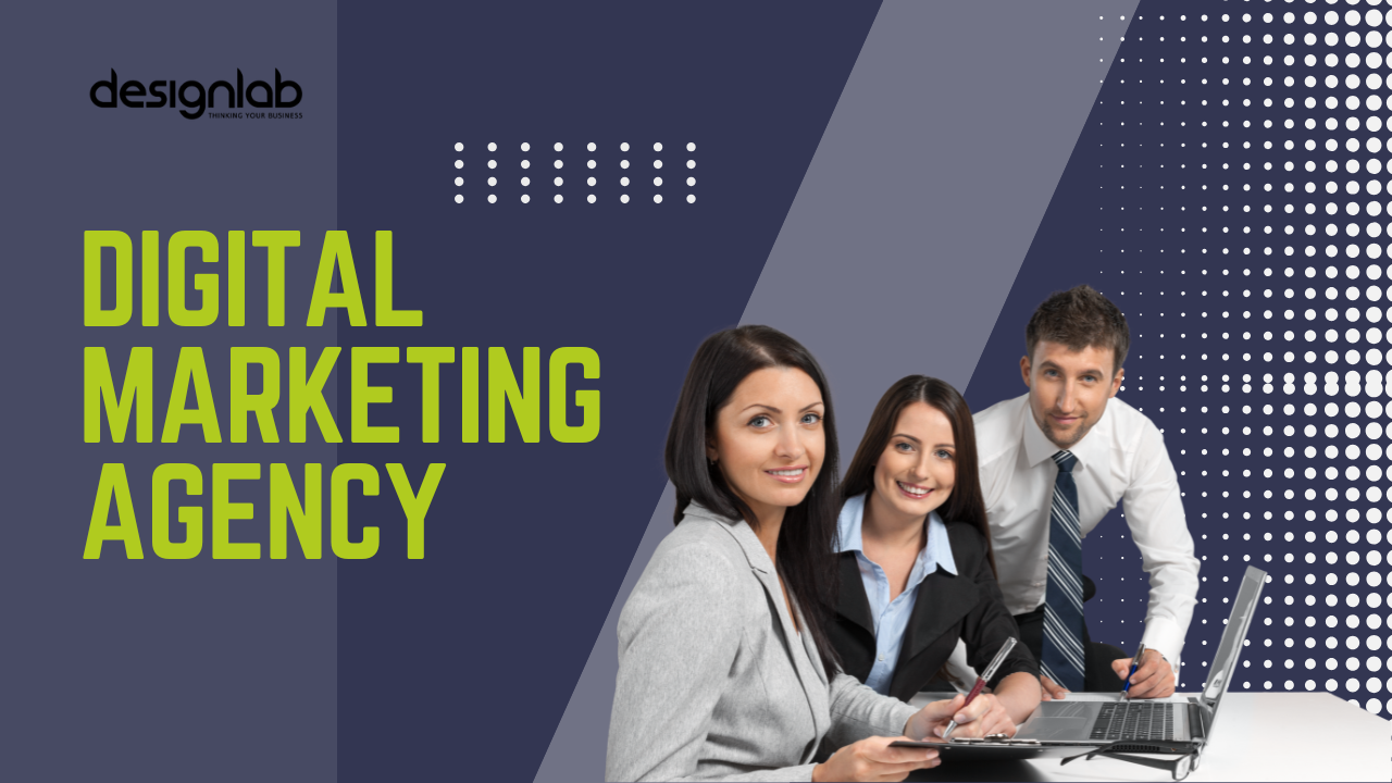 digital marketing agency