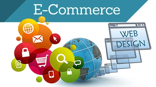 Creating Impactful E-Commerce Websites in Pune