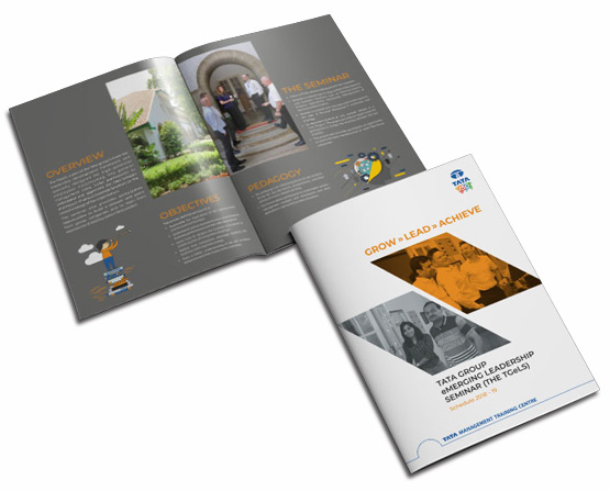 Brochure Design