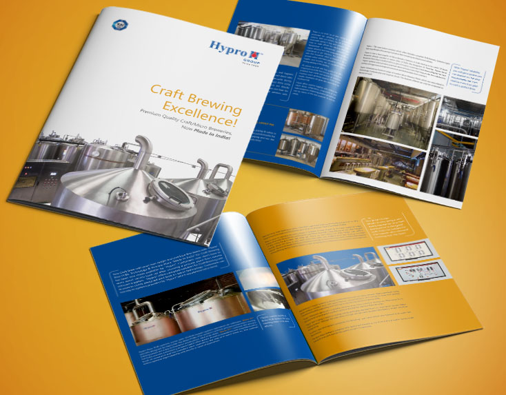 craft brewing excellence hypro