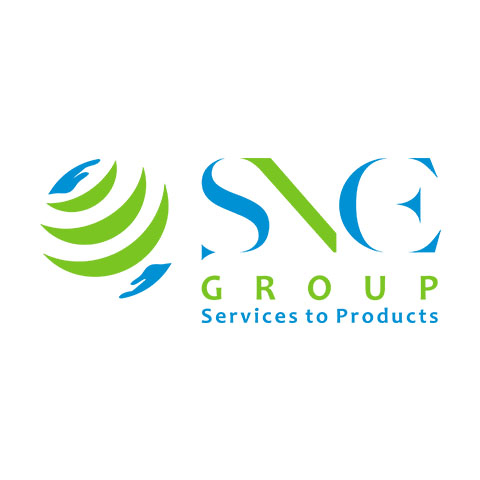 Logo design agency