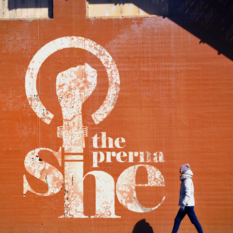 Corporate branding