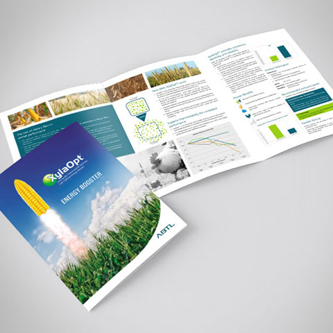 Innovative Product Catalogue Design