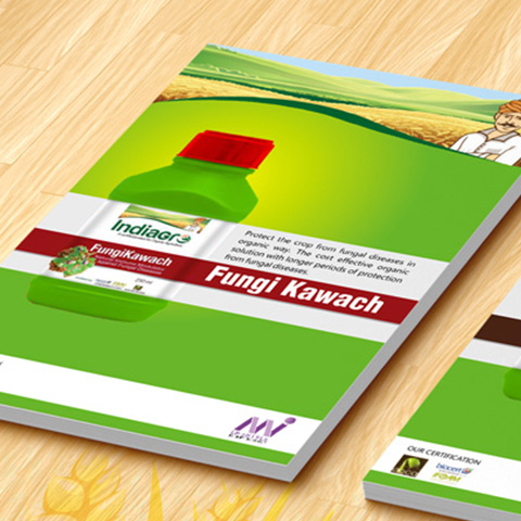 catalogue design firm