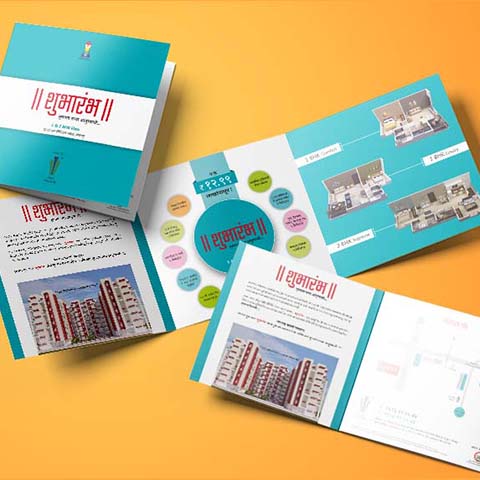 catalogue design firm