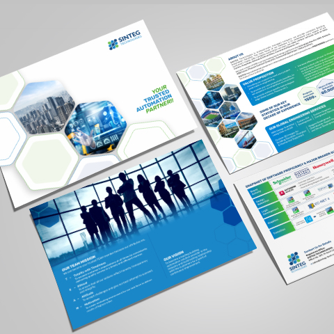 best catalogue design firm