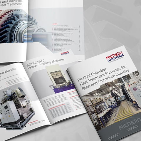 best catalogue design firm