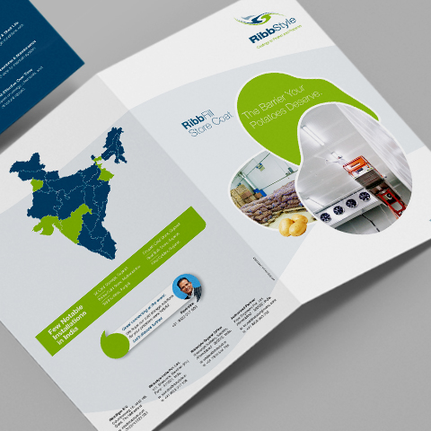 best catalogue design firm