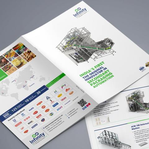 best catalogue design firm