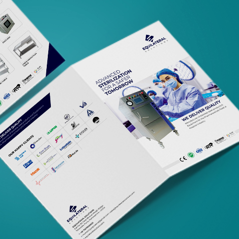 best catalogue design firm