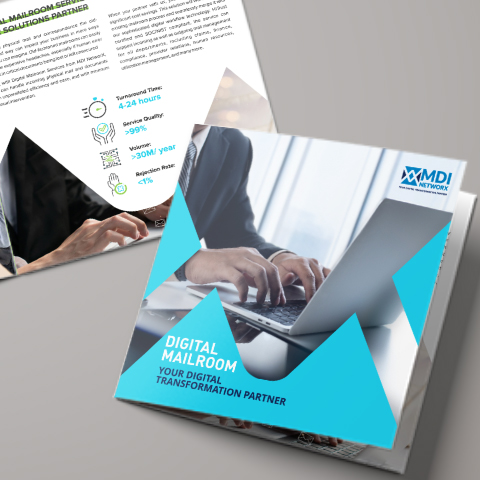 itindustry design company