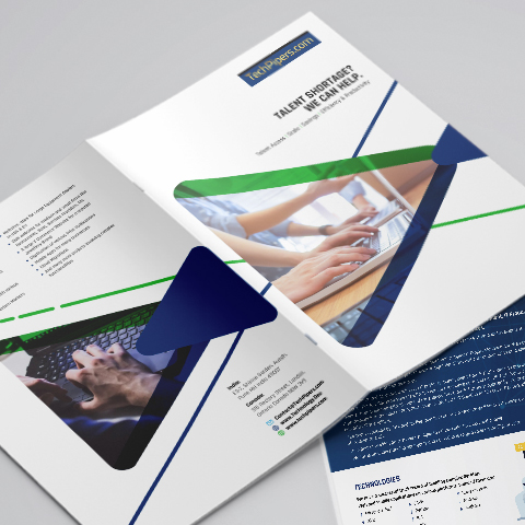 itindustry design company