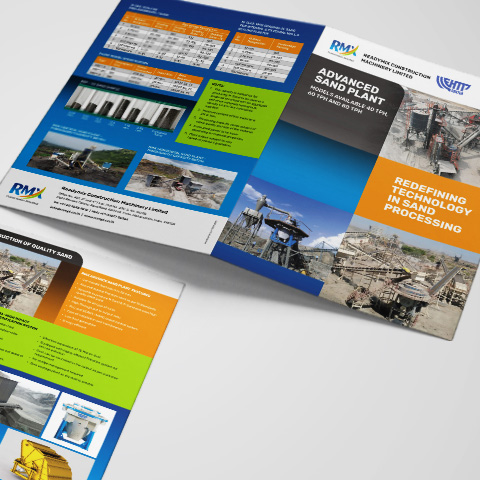 best catalogue design firm