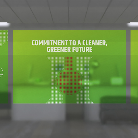 Rothwell graphic design