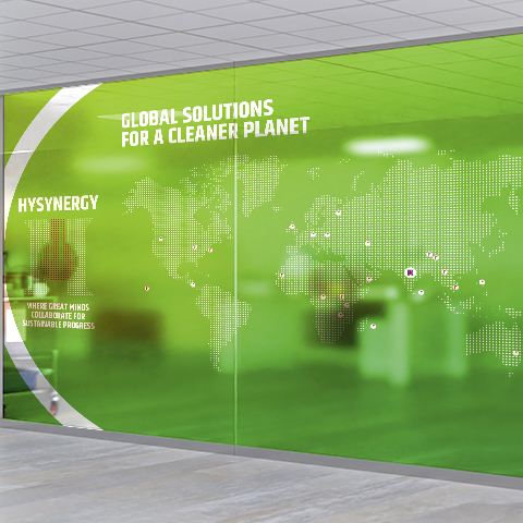 Rothwell graphic design