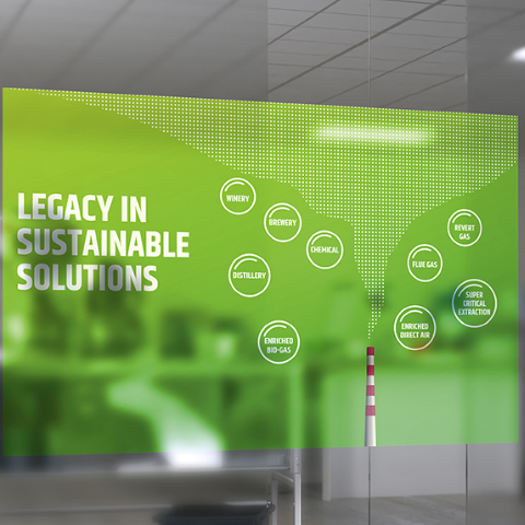 Rothwell graphic design