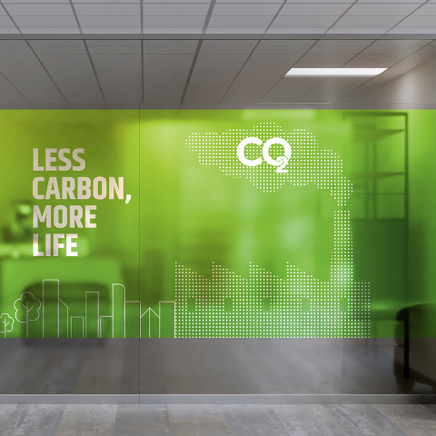 Rothwell graphic design