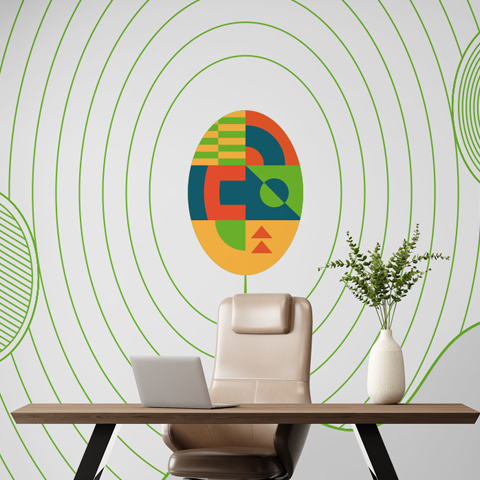 Environmental Graphic Designing Company in Pune