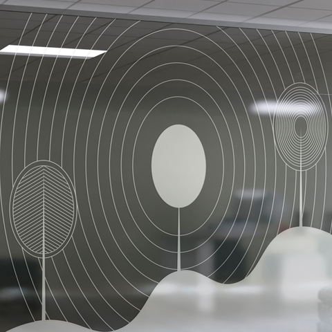 Environmental Graphic Designing Company in Pune