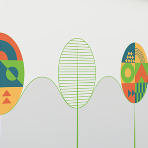 Environmental Graphic Designing Company in Pune