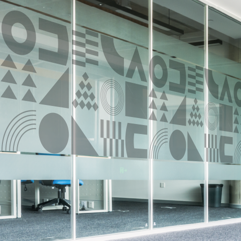 Environmental Graphic Designing Company in Pune