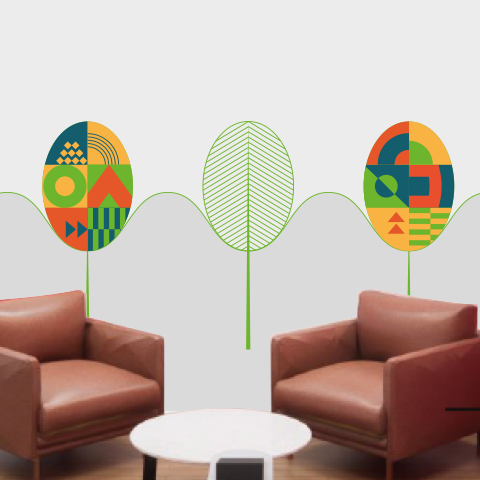 Environmental Graphic Designing Company in Pune