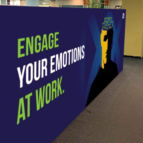 Environmental Graphic Designing Company in Pune