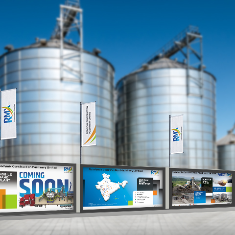 Exhibition Stall Design