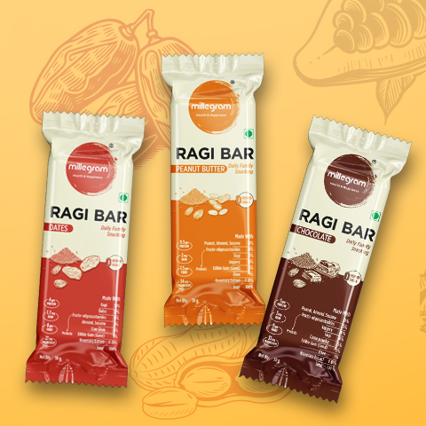 Brand Packaging Design