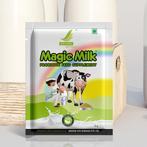 Milk Packaging