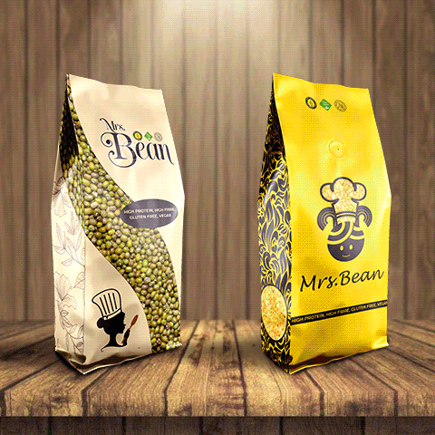 Product Packaging
