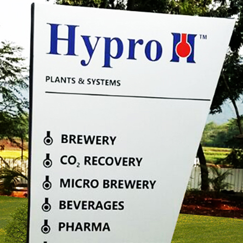 Best Signages design