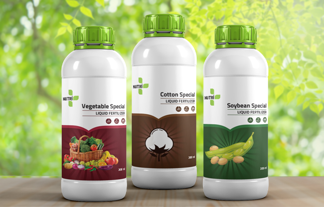 AgriVolution